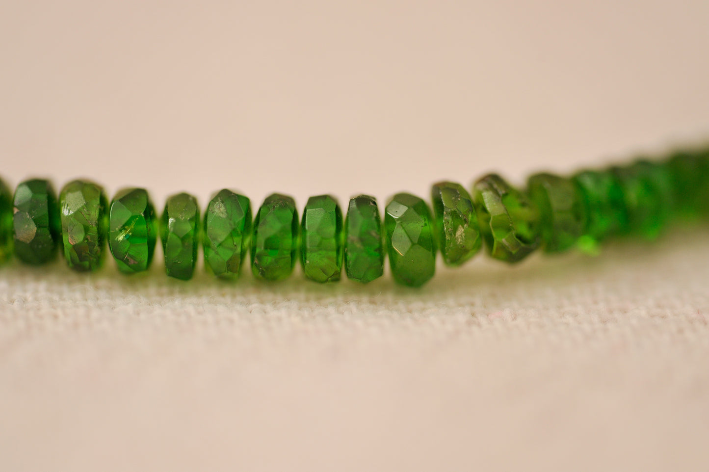 CHROME DIOPSIDE