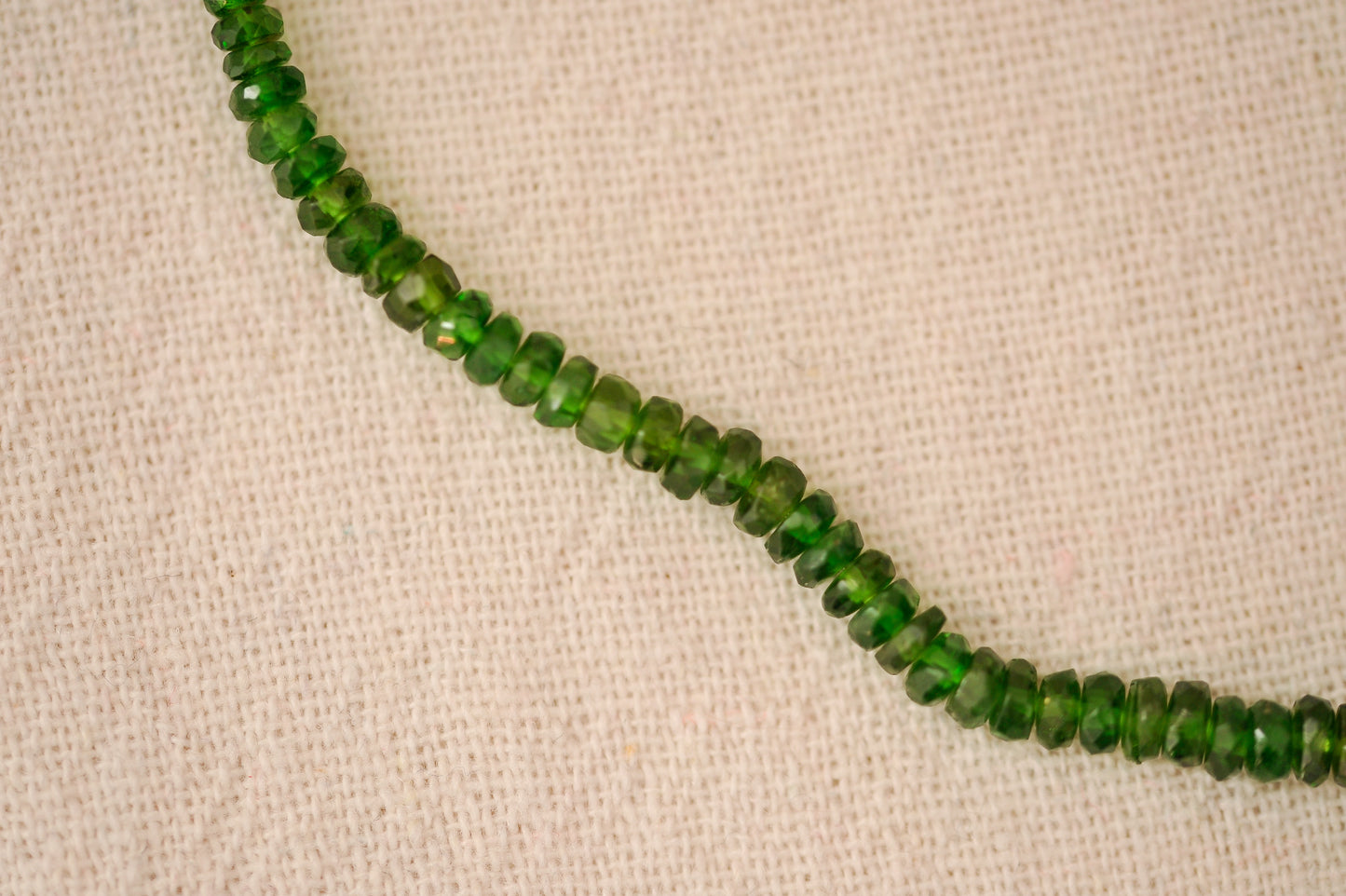 CHROME DIOPSIDE