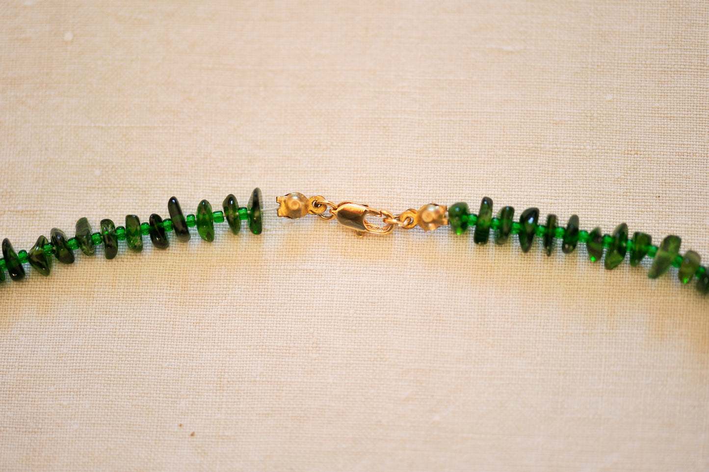 CHROME DIOPSIDE