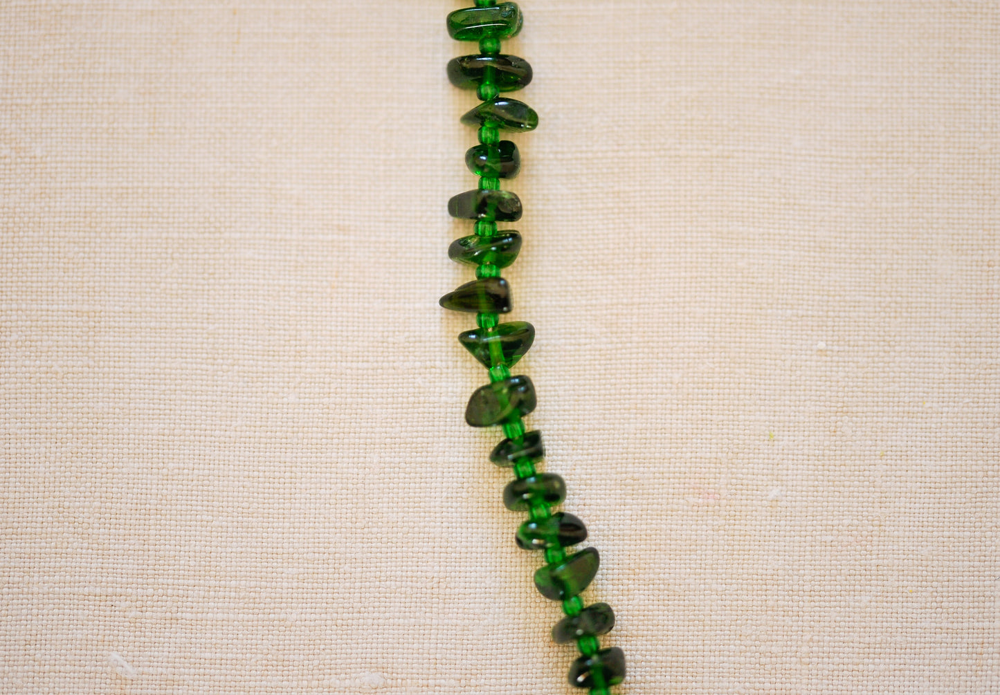CHROME DIOPSIDE