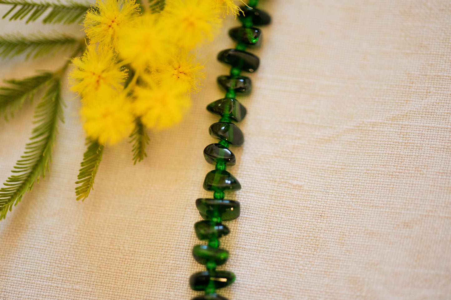 CHROME DIOPSIDE