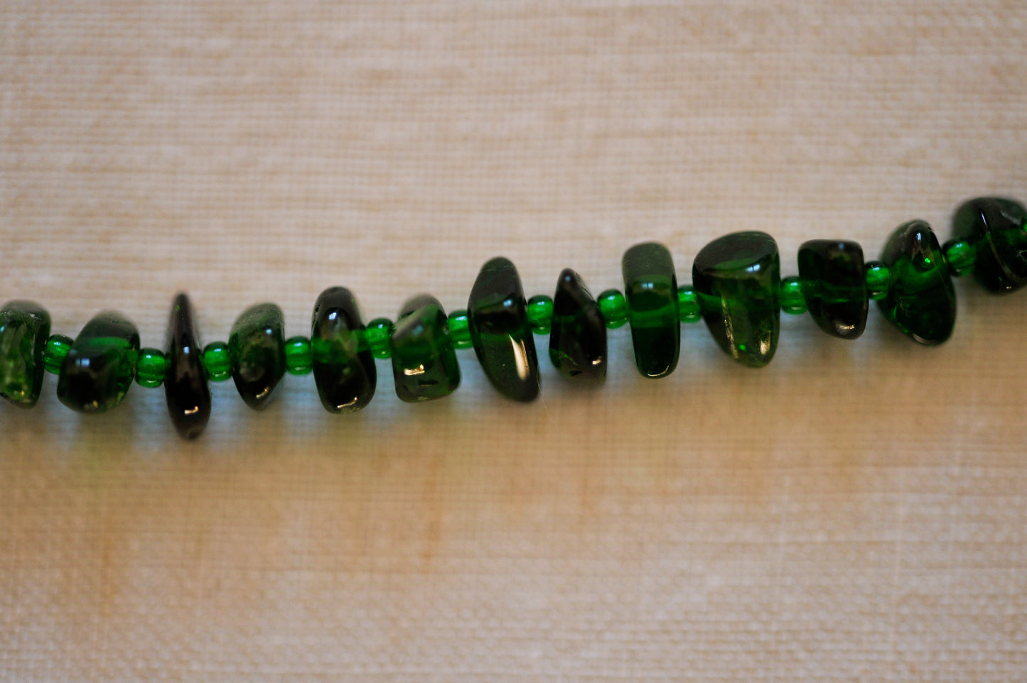 CHROME DIOPSIDE