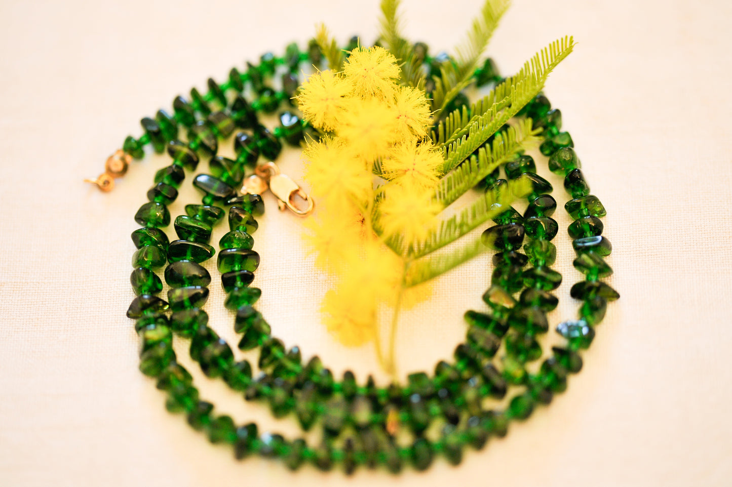 CHROME DIOPSIDE