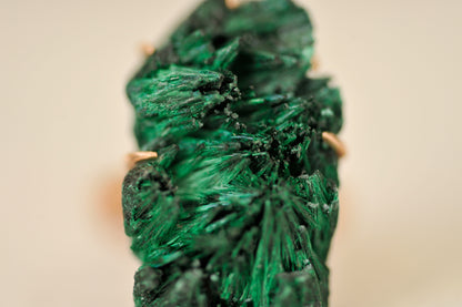 SILK MALACHITE