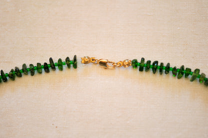 CHROME DIOPSIDE
