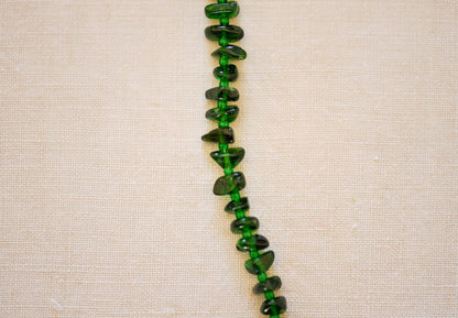 CHROME DIOPSIDE