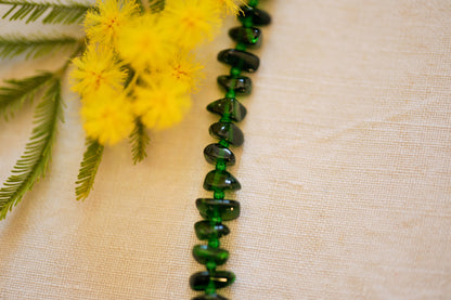 CHROME DIOPSIDE