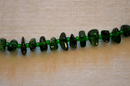 CHROME DIOPSIDE