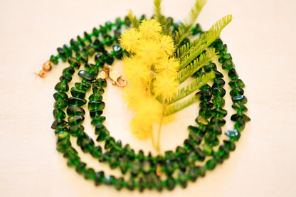 CHROME DIOPSIDE