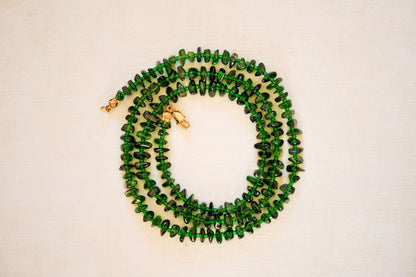 CHROME DIOPSIDE