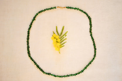 CHROME DIOPSIDE
