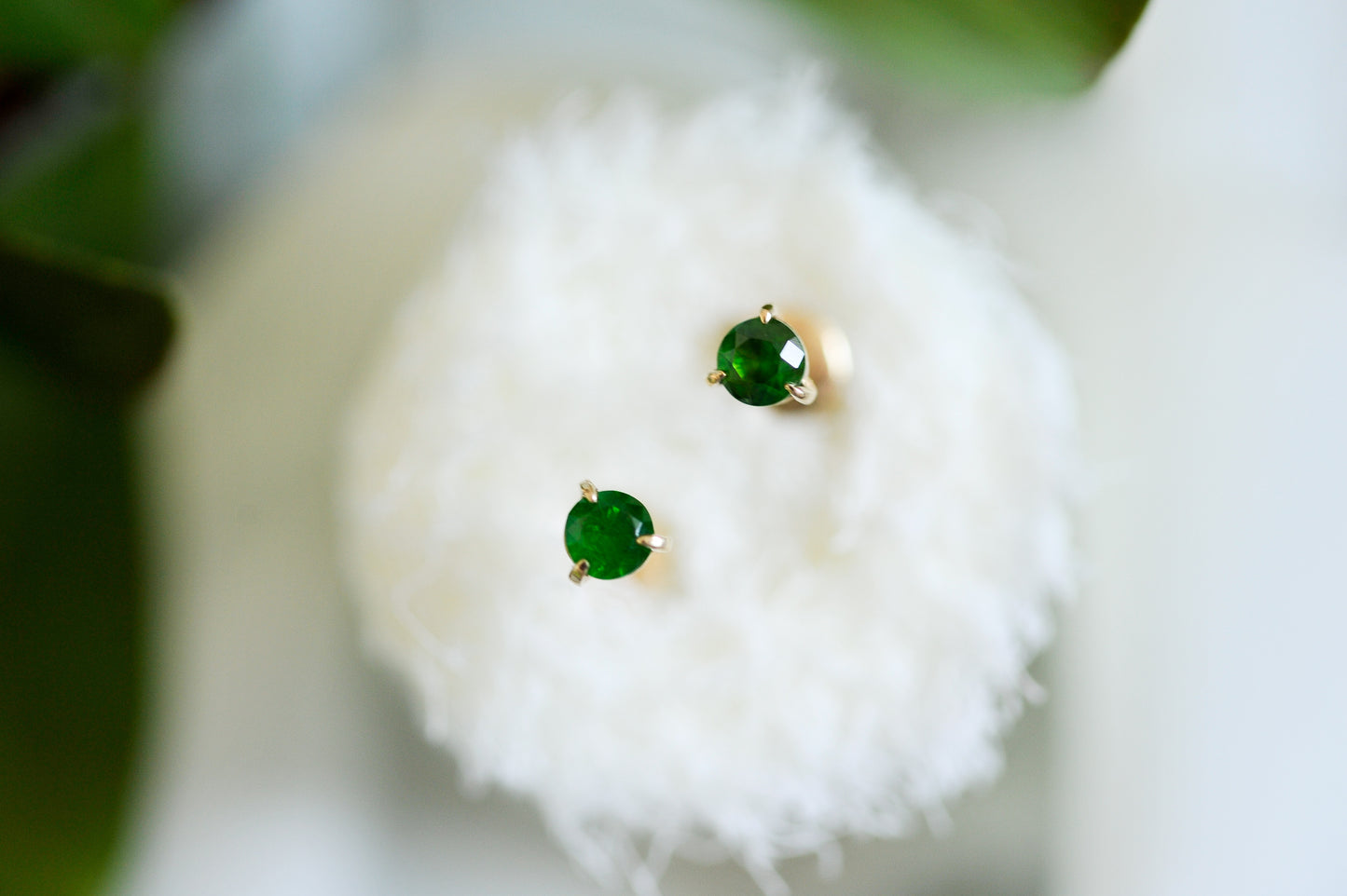 URAL EMERALD 0,52ct