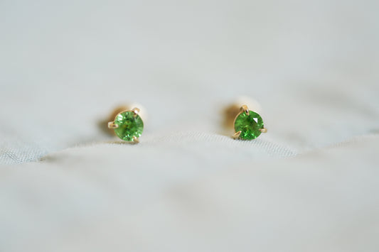 URAL EMERALD 0,5ct