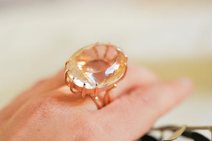 CITRINE SUN